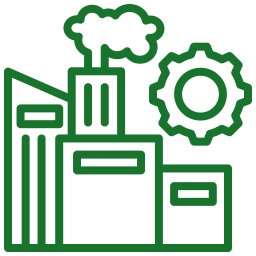 Commercial property maintenance services by Maintain Jamaica Limited.
